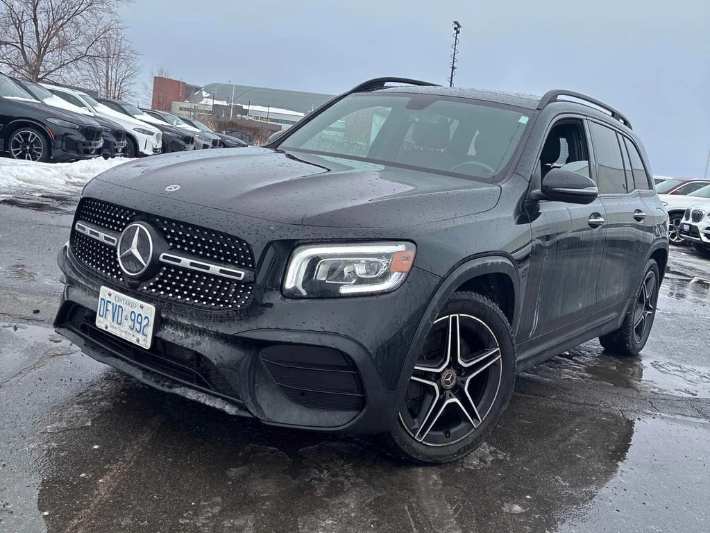 Mercedes-Benz GLC 250 2020 * CARFAX * ��� ������������ ������ | Mobile.bg � ����������� 1