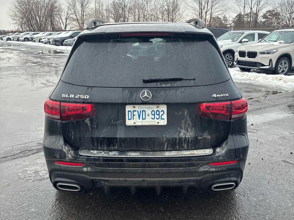 Mercedes-Benz GLC 250 2020 * CARFAX * БЕЗ ПЪРВОНАЧАЛНА ВНОСКА - изображение 5