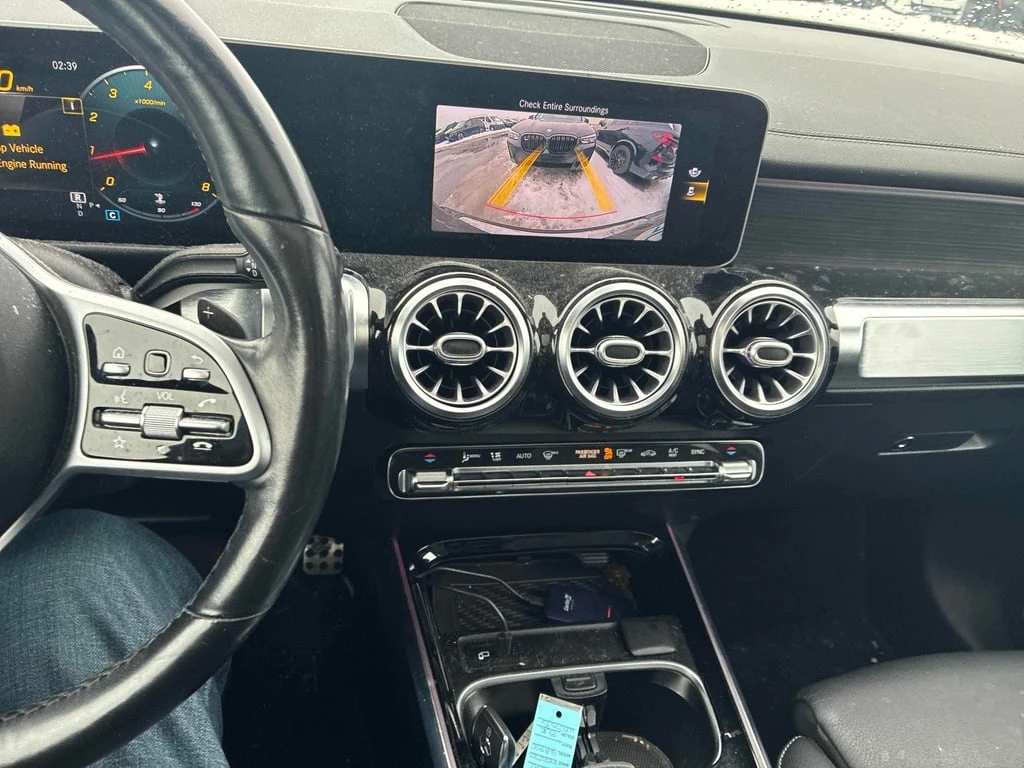 Mercedes-Benz GLC 250 2020 * CARFAX * ��� ������������ ������ | Mobile.bg � ����������� 11