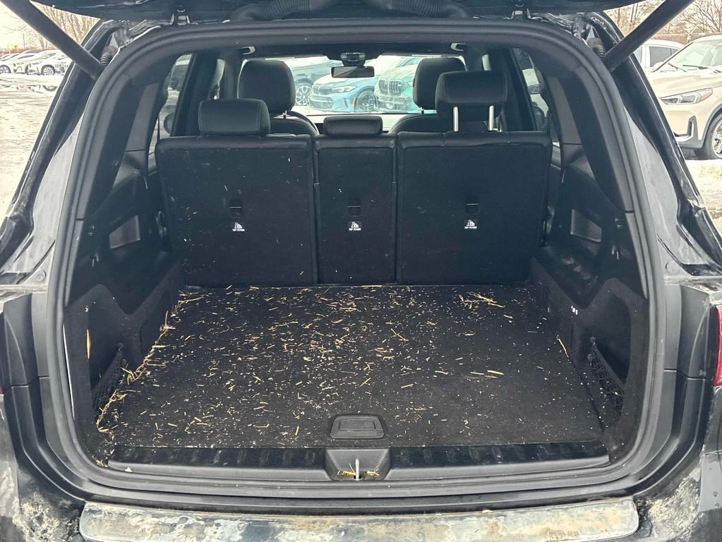 Mercedes-Benz GLC 250 2020 * CARFAX * ��� ������������ ������ | Mobile.bg � ����������� 14