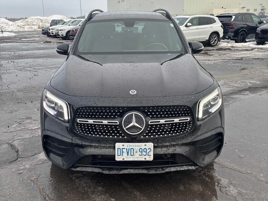 Mercedes-Benz GLC 250 2020 * CARFAX * БЕЗ ПЪРВОНАЧАЛНА ВНОСКА - изображение 2