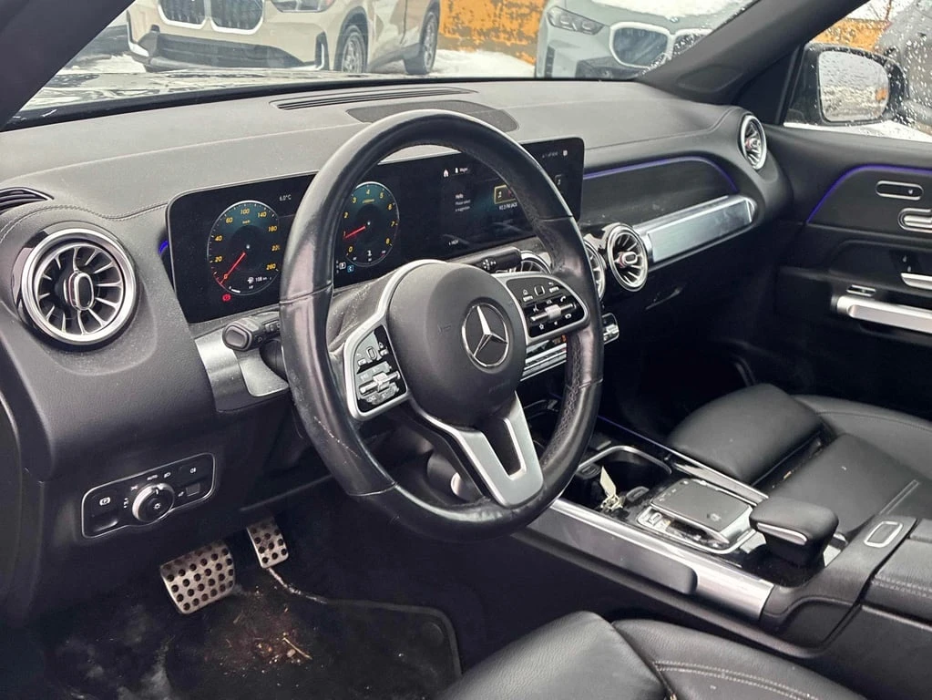 Mercedes-Benz GLC 250 2020 * CARFAX * БЕЗ ПЪРВОНАЧАЛНА ВНОСКА - изображение 8