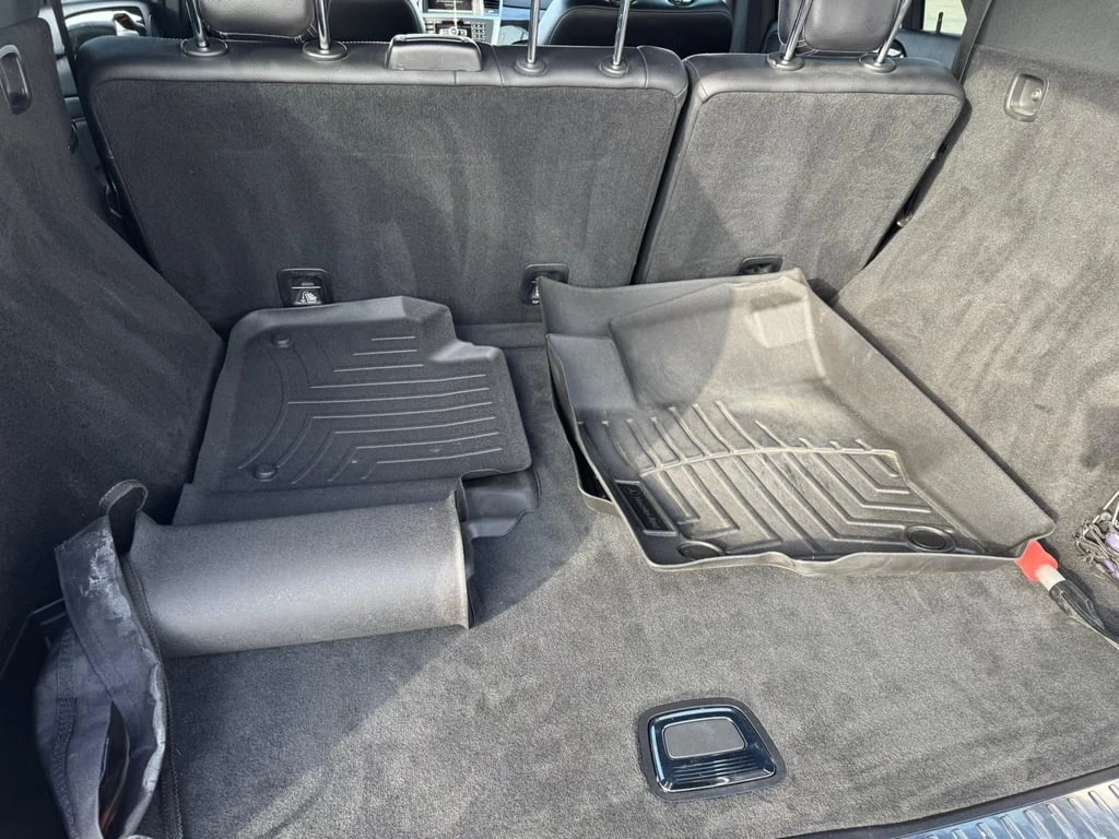 Mercedes-Benz ML 350 * BlueTEC * CARFAX * БЕЗ ПЪРВОНАЧАЛНА ВНОСКА - изображение 10