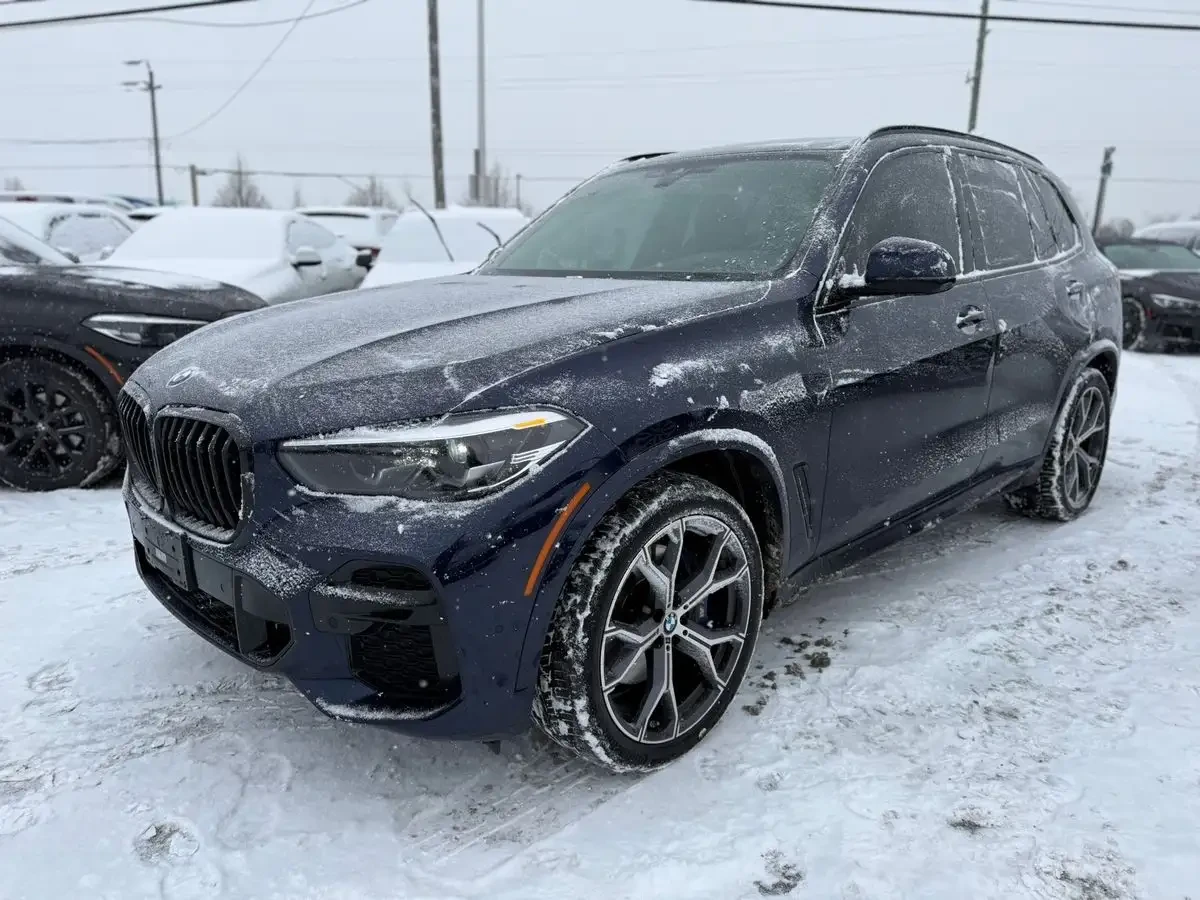 BMW X5 xDrive40i MSport * CARFAX* ����� �� �����������*  | Mobile.bg � ����������� 1