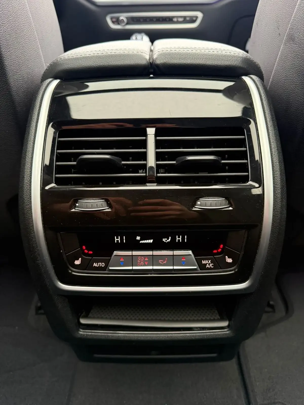 BMW X5 xDrive40i MSport * CARFAX* ����� �� �����������*  | Mobile.bg � ����������� 8