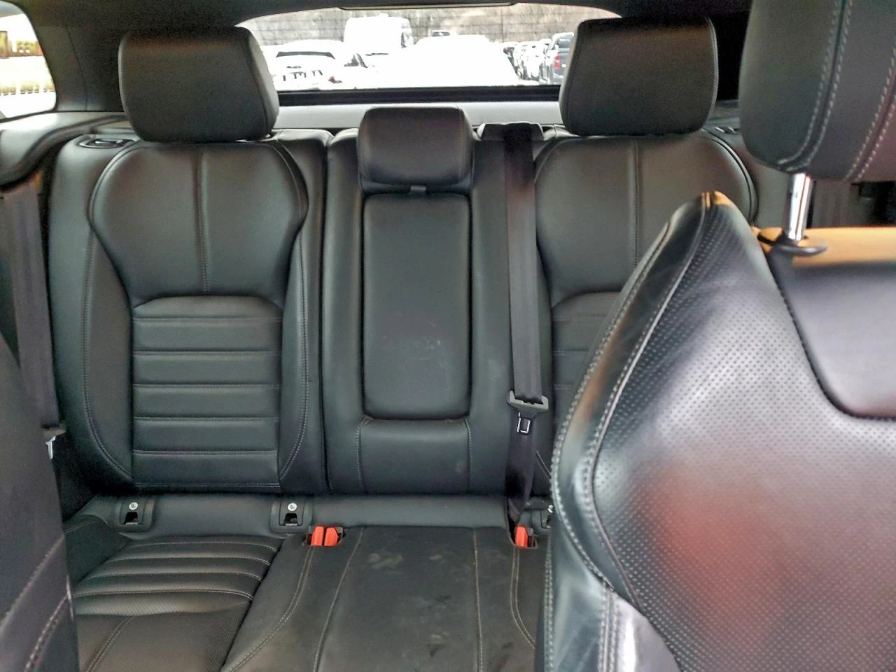 Land Rover Range Rover Evoque HSE DYNAMIC* AWD* ОБДУХВАНЕ* ПОДГРЕВ* BUY NOW - изображение 10