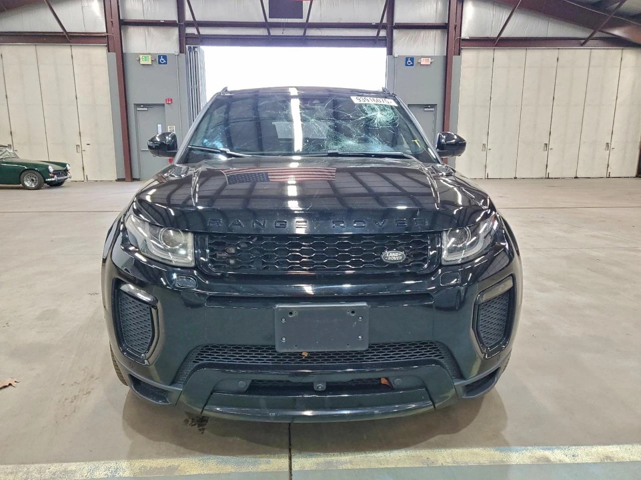Land Rover Range Rover Evoque HSE DYNAMIC* AWD* ОБДУХВАНЕ* ПОДГРЕВ* BUY NOW - изображение 5