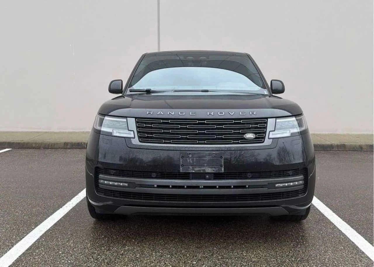 Land Rover Range rover * SE * 2 КЛЮЧА* PANO* KEYLESS* , снимка 6 - Автомобили и джипове - 53948781