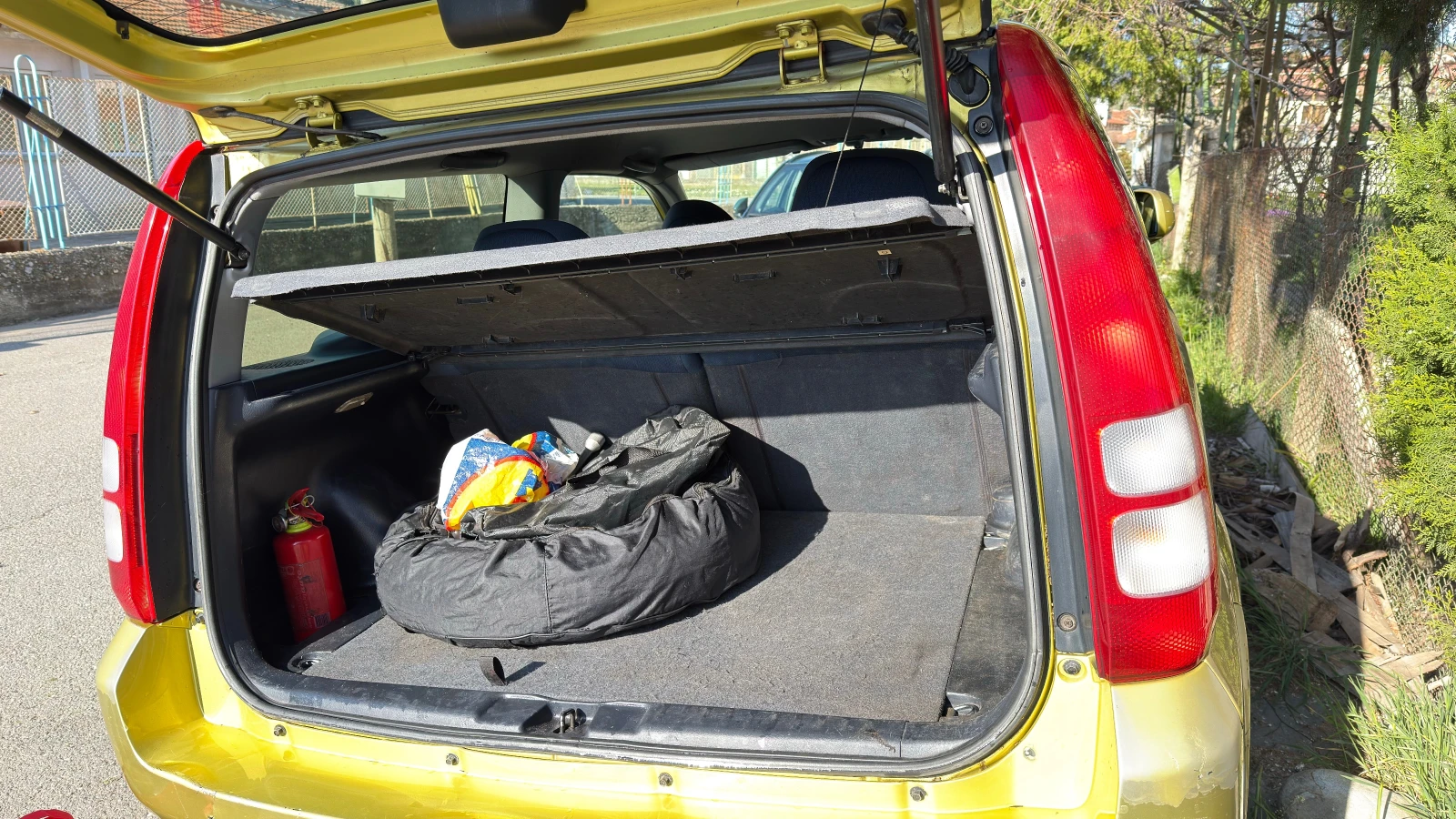 Honda Hr-v, снимка 7 - Автомобили и джипове - 54178637