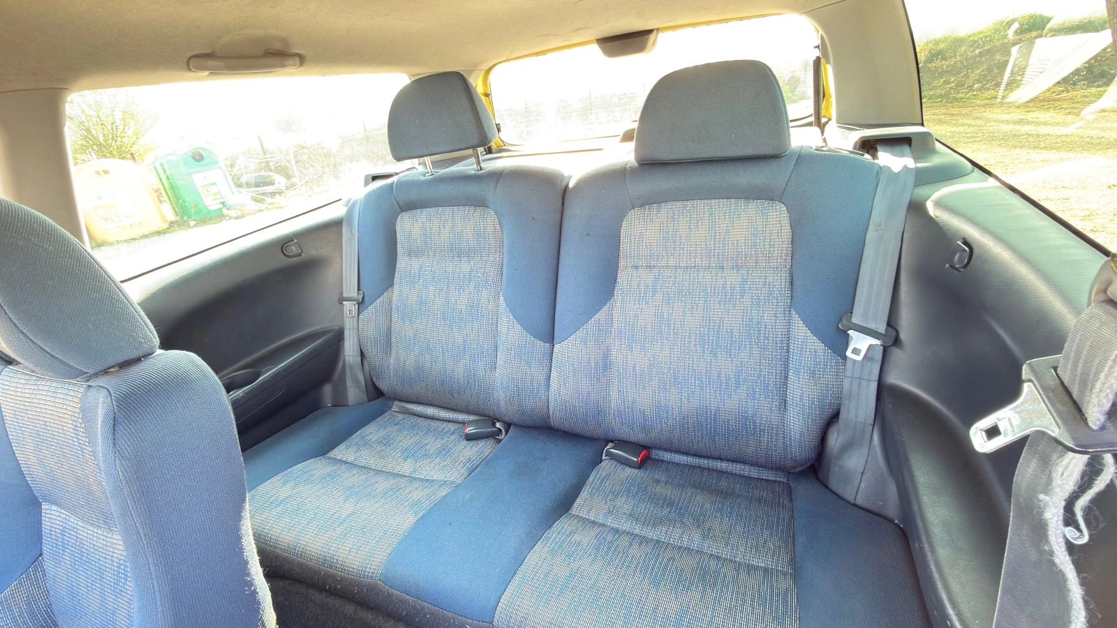 Honda Hr-v, снимка 5 - Автомобили и джипове - 54178637