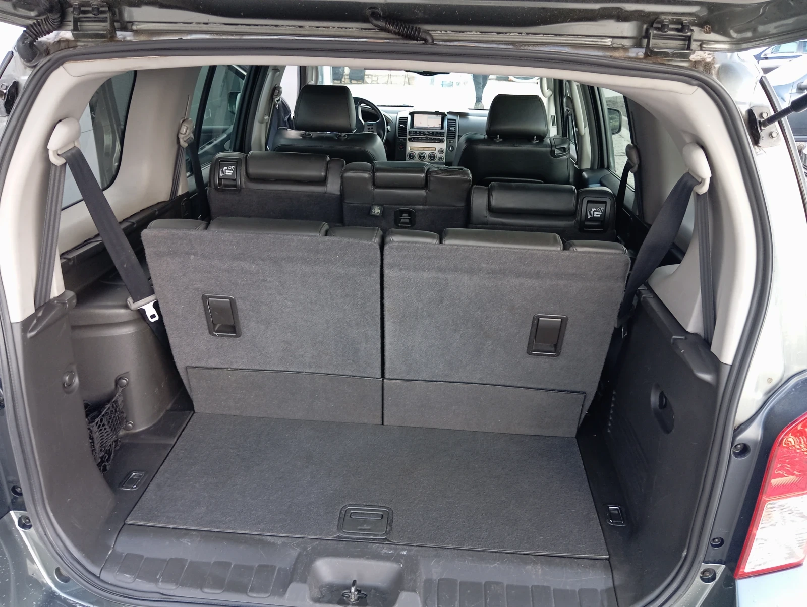 Nissan Pathfinder ������  | Mobile.bg � ����������� 15