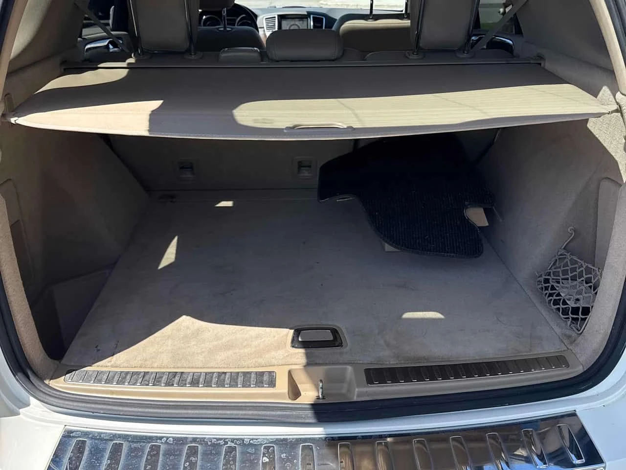 Mercedes-Benz ML 350 * BlueTEC * CARFAX * ���� �� �� | Mobile.bg � ����������� 10