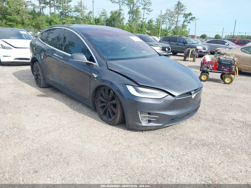 Tesla Model X 60D/70D/75D/90D/P100D | Mobile.bg � ����������� 1