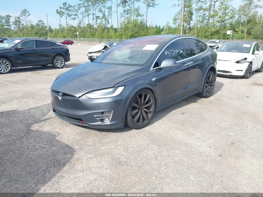 Tesla Model X 60D/70D/75D/90D/P100D | Mobile.bg � ����������� 2