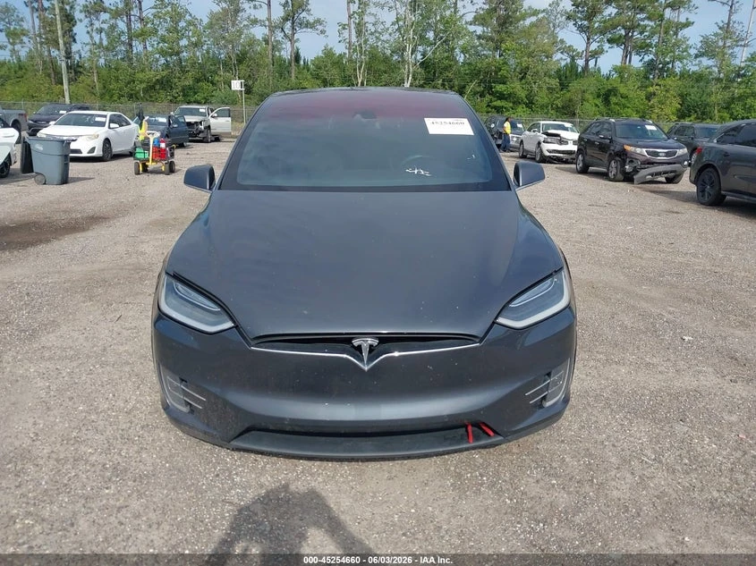 Tesla Model X 60D/70D/75D/90D/P100D | Mobile.bg � ����������� 12