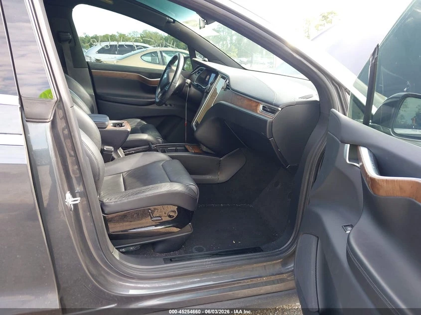 Tesla Model X 60D/70D/75D/90D/P100D | Mobile.bg � ����������� 5