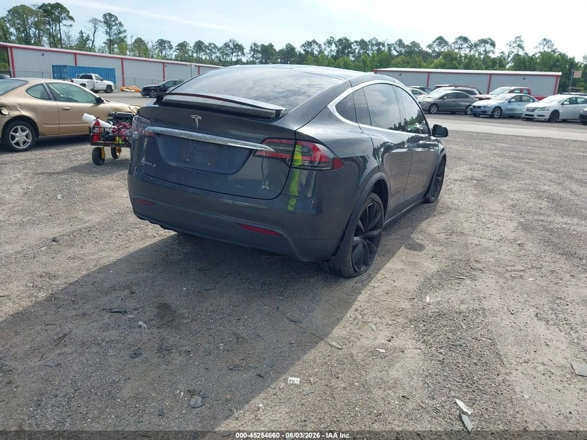 Tesla Model X 60D/70D/75D/90D/P100D | Mobile.bg � ����������� 4