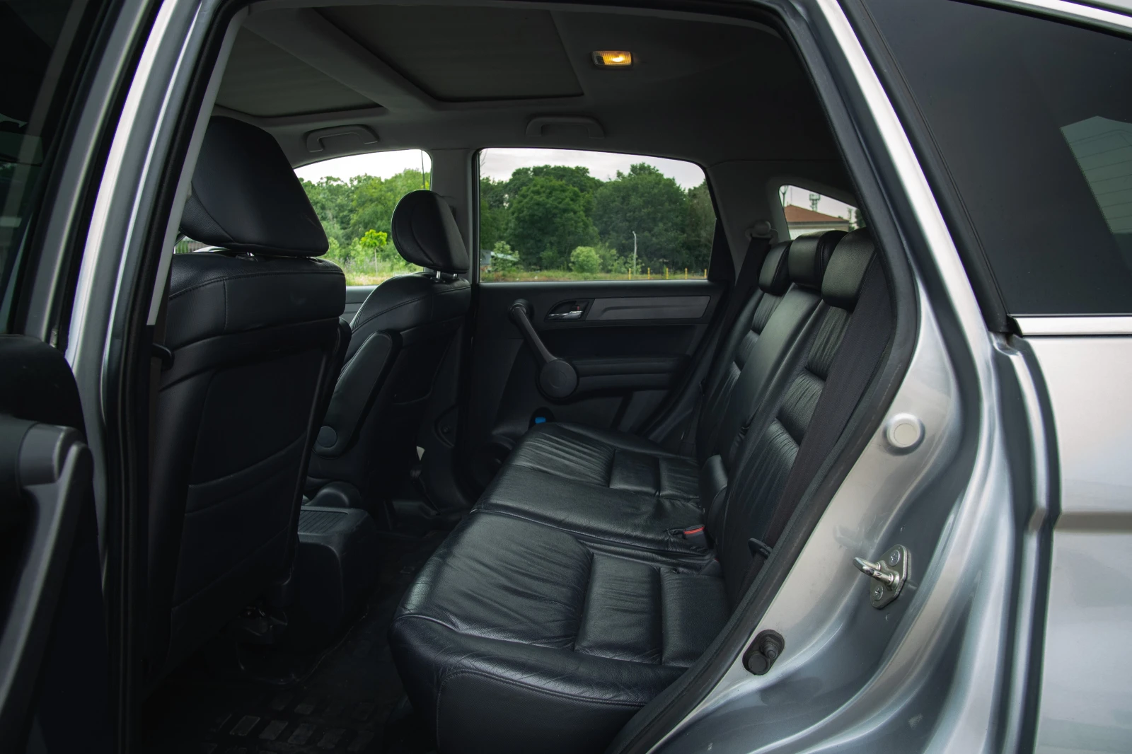 Honda Cr-v EXECUTIVE | Mobile.bg � ����������� 13