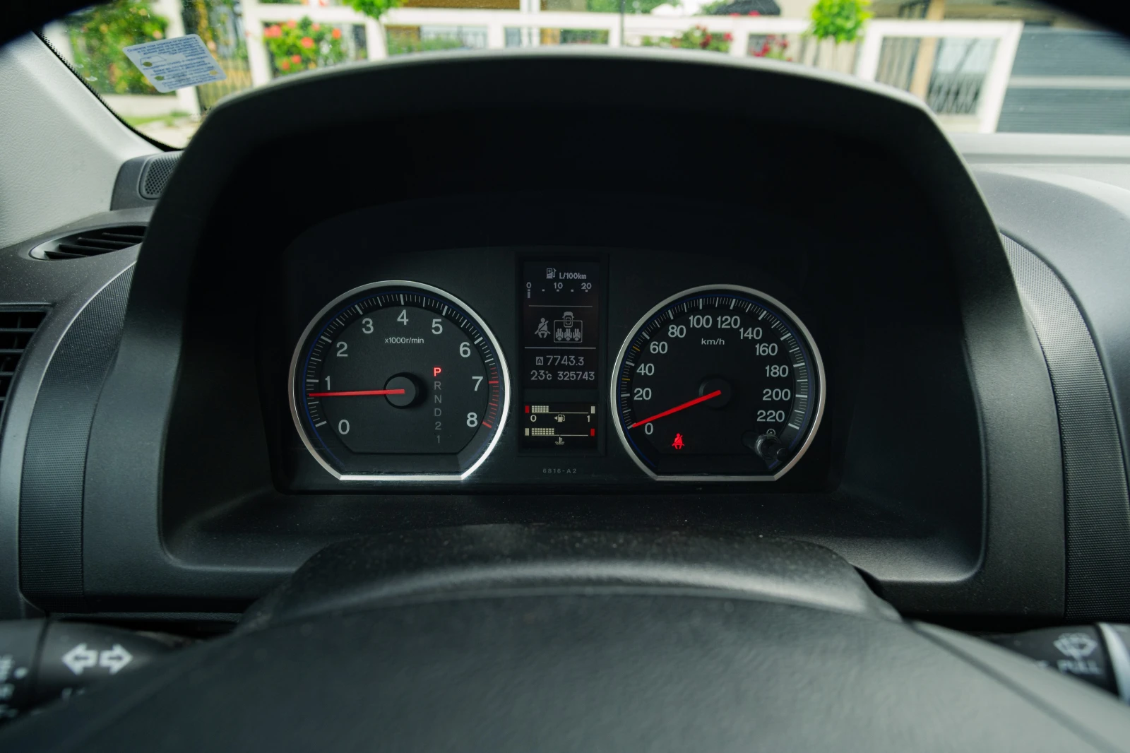 Honda Cr-v EXECUTIVE | Mobile.bg � ����������� 14