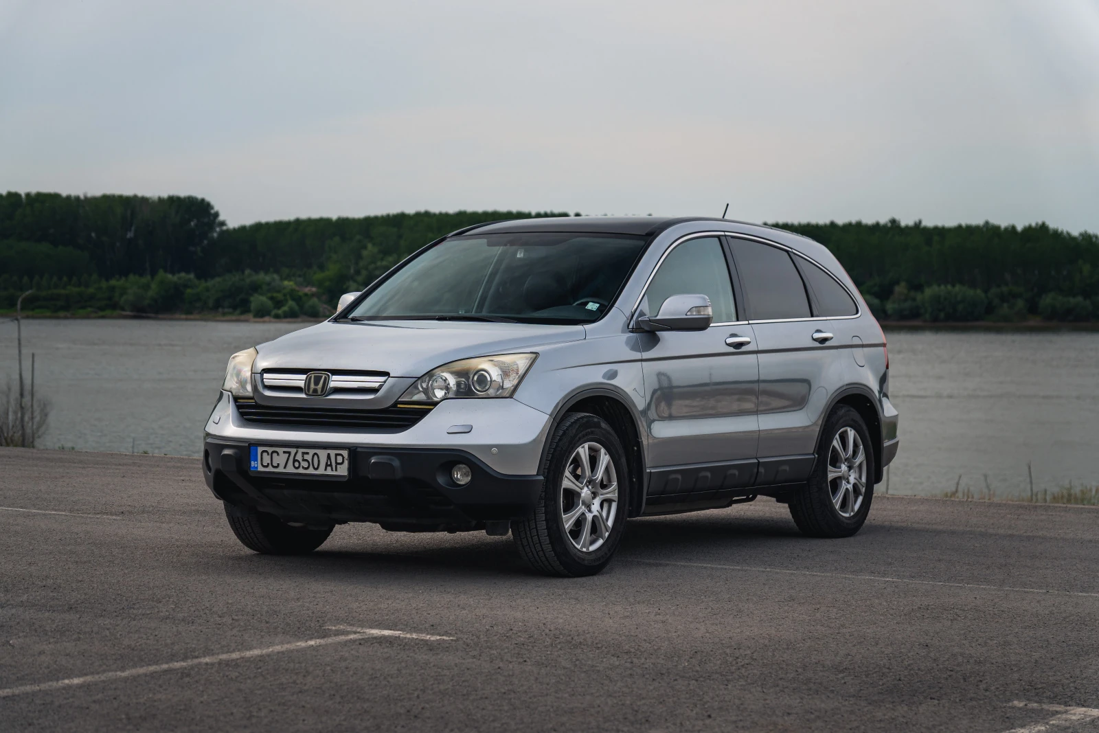 Honda Cr-v EXECUTIVE | Mobile.bg � ����������� 8
