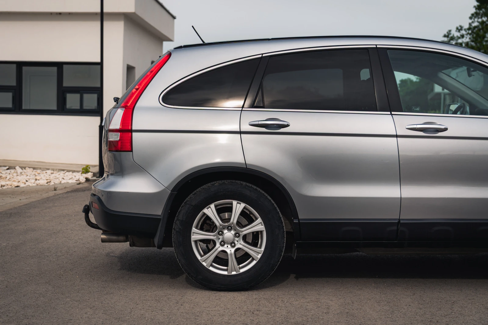 Honda Cr-v EXECUTIVE | Mobile.bg � ����������� 11