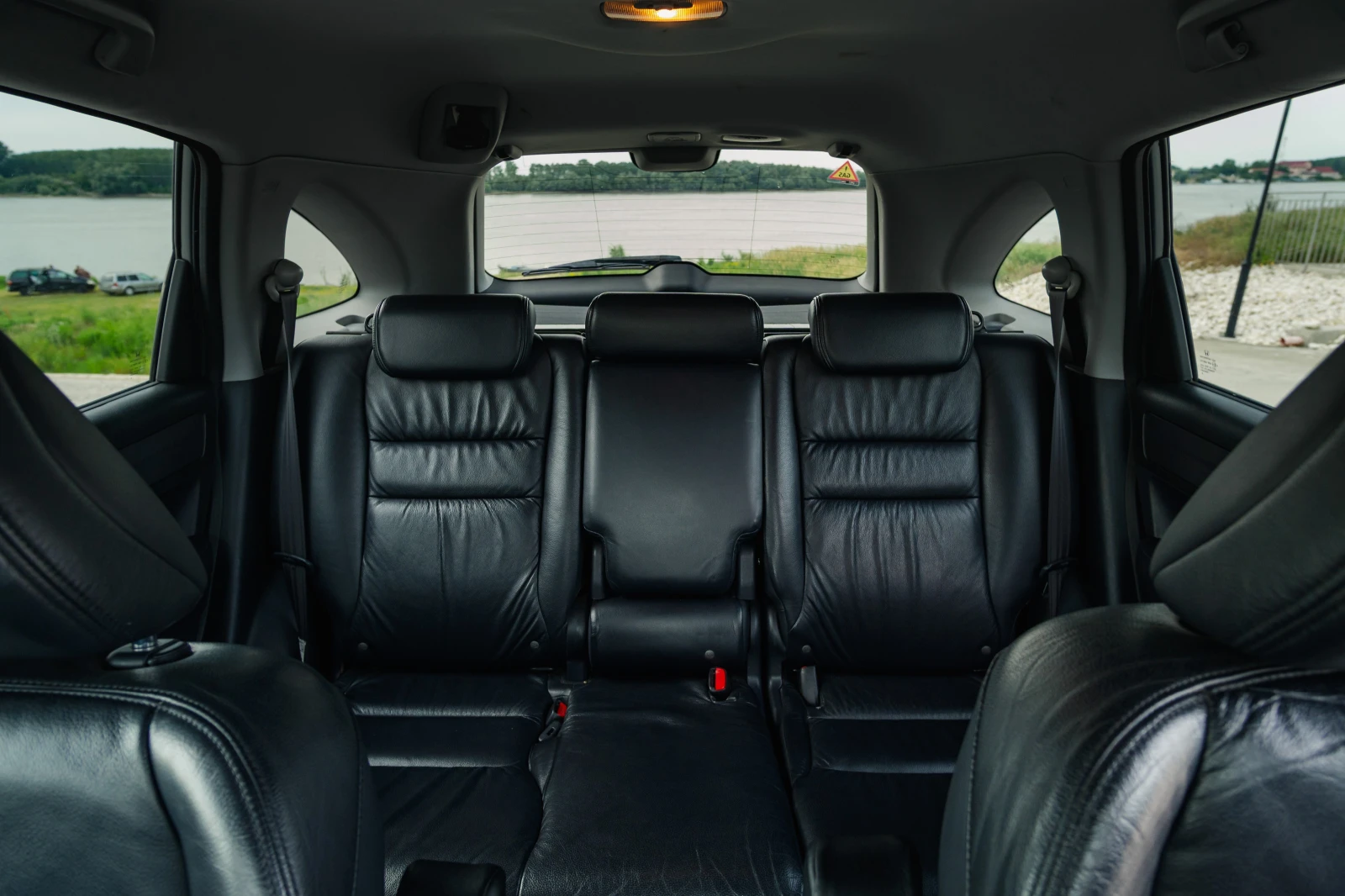 Honda Cr-v EXECUTIVE | Mobile.bg � ����������� 6