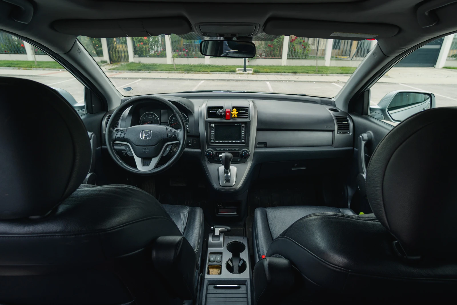 Honda Cr-v EXECUTIVE | Mobile.bg � ����������� 5