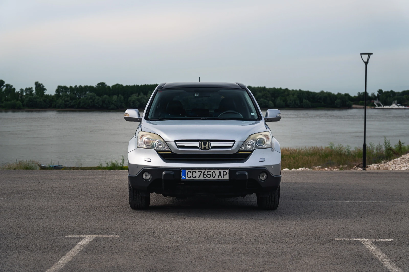 Honda Cr-v EXECUTIVE | Mobile.bg � ����������� 1