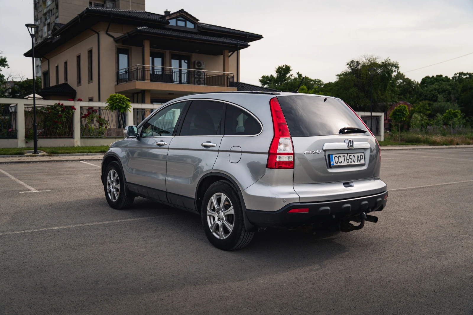 Honda Cr-v EXECUTIVE | Mobile.bg � ����������� 2