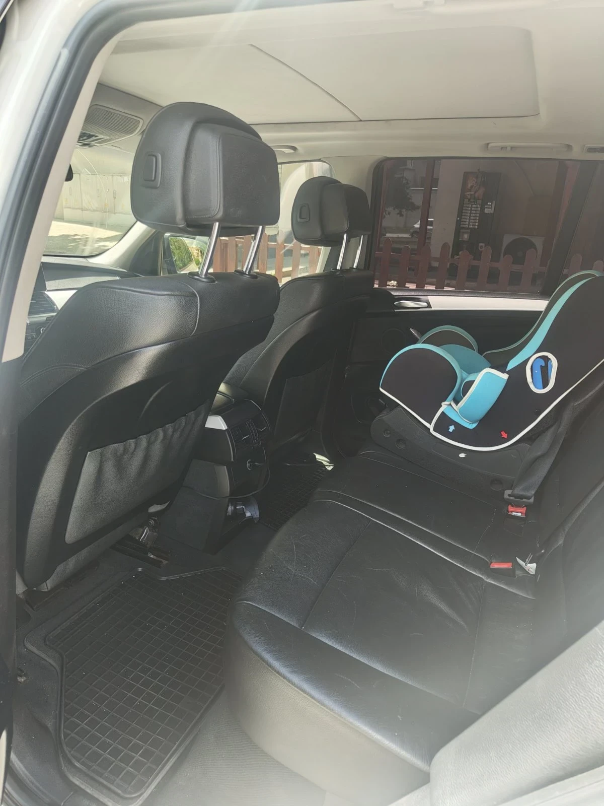 BMW X5 3.5 D, снимка 6 - Автомобили и джипове - 54916794