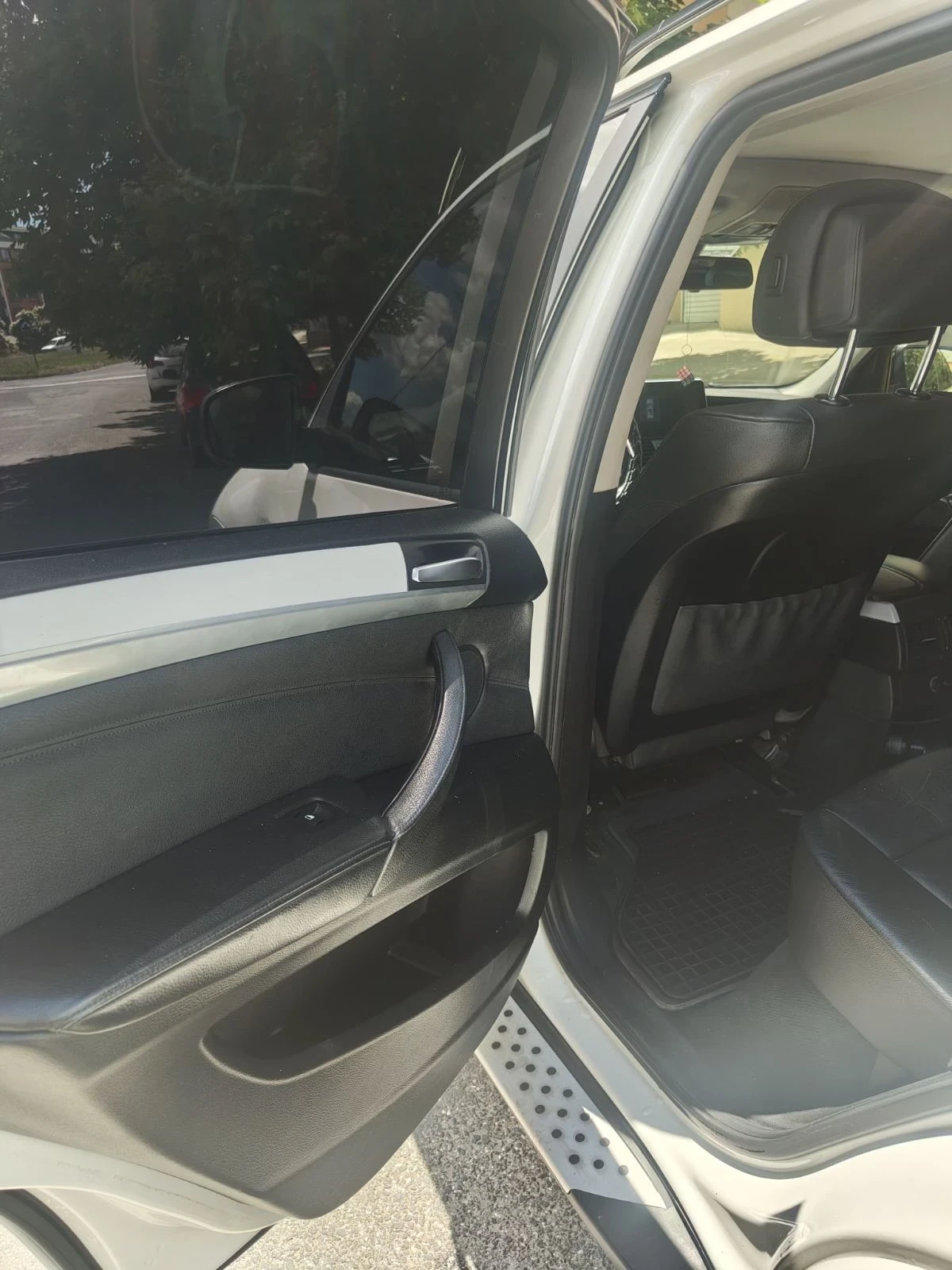 BMW X5 3.5 D, снимка 7 - Автомобили и джипове - 54916794