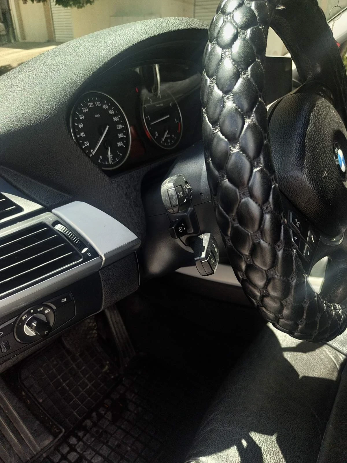 BMW X5 3.5 D, снимка 16 - Автомобили и джипове - 54916794