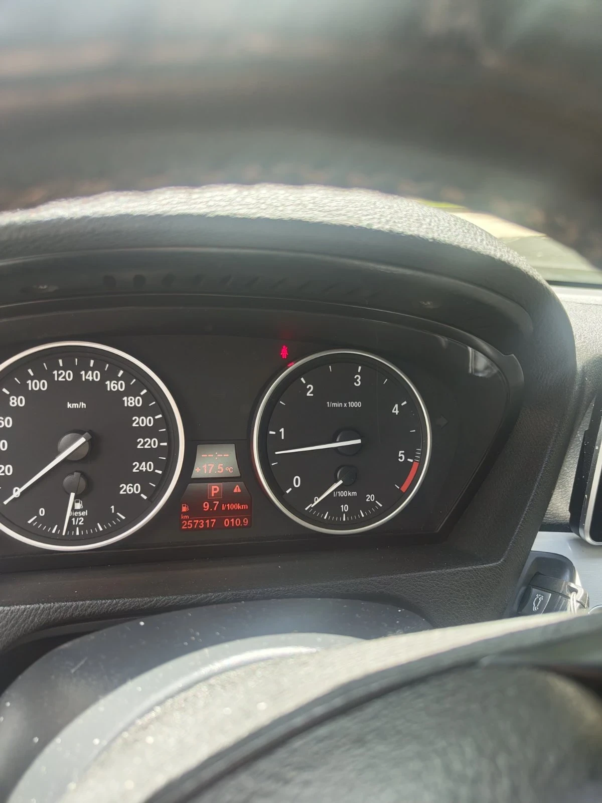 BMW X5 3.5 D, снимка 11 - Автомобили и джипове - 54916794