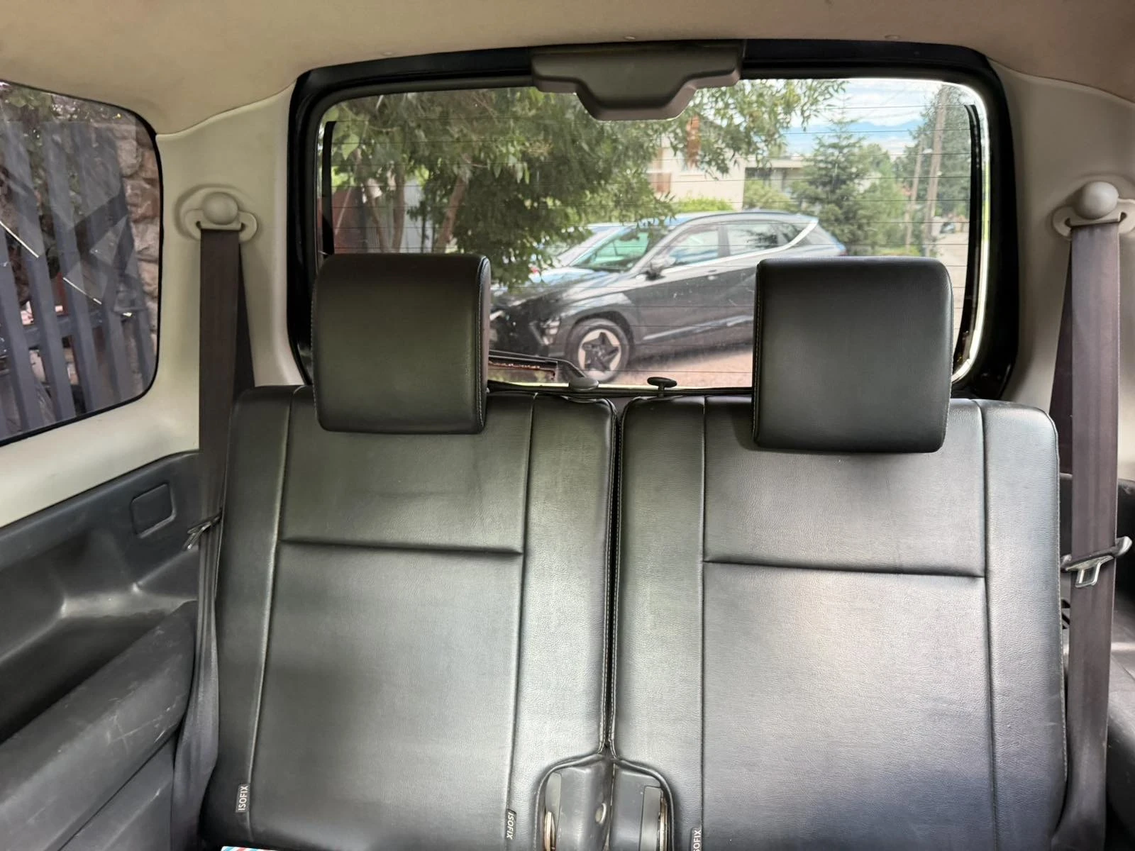 Suzuki Jimny, снимка 7 - Автомобили и джипове - 55233415