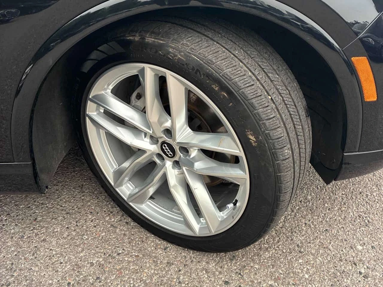 Audi Q7 * Technik * CARFAX * ОПЦИЯ ЗА ФИНАНСИРАНЕ , снимка 7 - Автомобили и джипове - 55335588