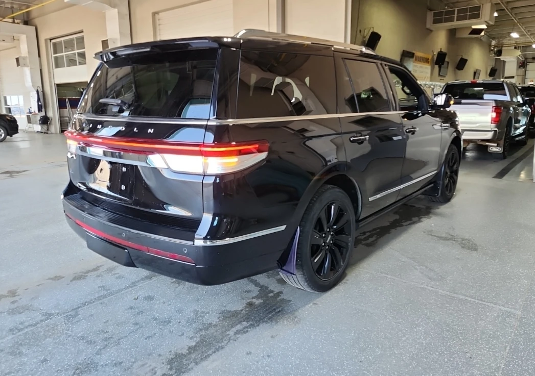 Lincoln Navigator * Pano* Blind Spot* 360* �����* �������* 7������*  | Mobile.bg � ����������� 4