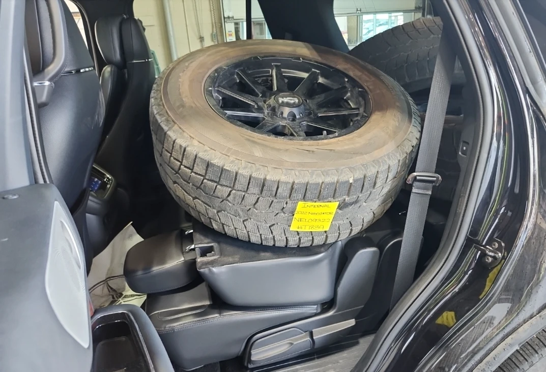 Lincoln Navigator * Pano* Blind Spot* 360* �����* �������* 7������*  | Mobile.bg � ����������� 12