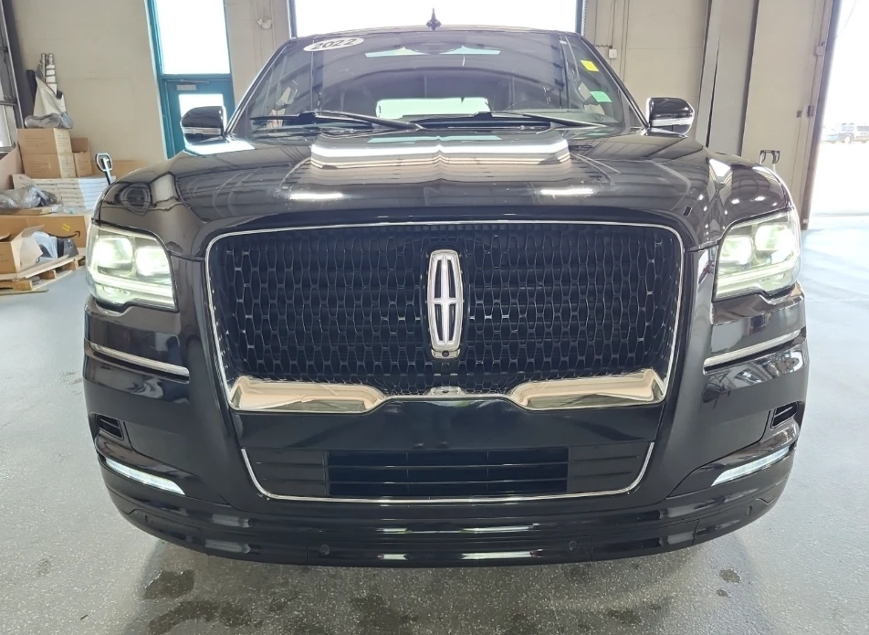 Lincoln Navigator * Pano* Blind Spot* 360* �����* �������* 7������*  | Mobile.bg � ����������� 6