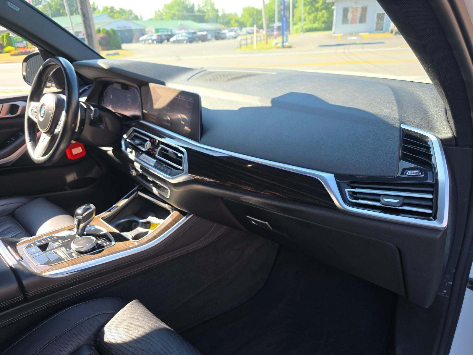 BMW X5 M-PK* SOFT-CLOSE* �����* �����* 360* DIS* LASER* F | Mobile.bg � ����������� 7