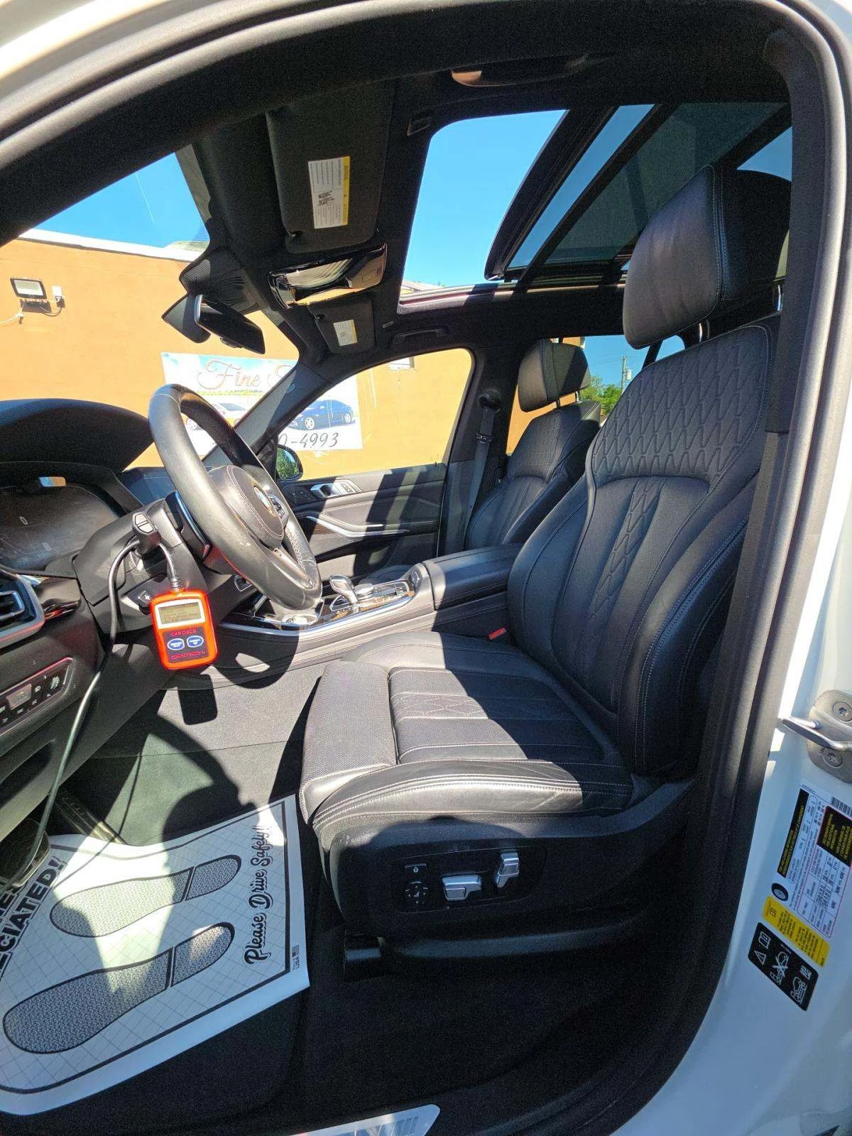 BMW X5 M-PK* SOFT-CLOSE* �����* �����* 360* DIS* LASER* F | Mobile.bg � ����������� 5