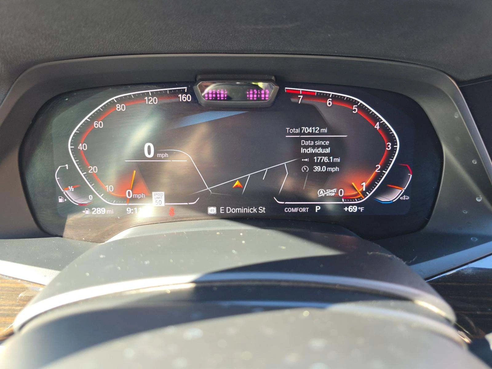BMW X5 M-PK* SOFT-CLOSE* �����* �����* 360* DIS* LASER* F | Mobile.bg � ����������� 6