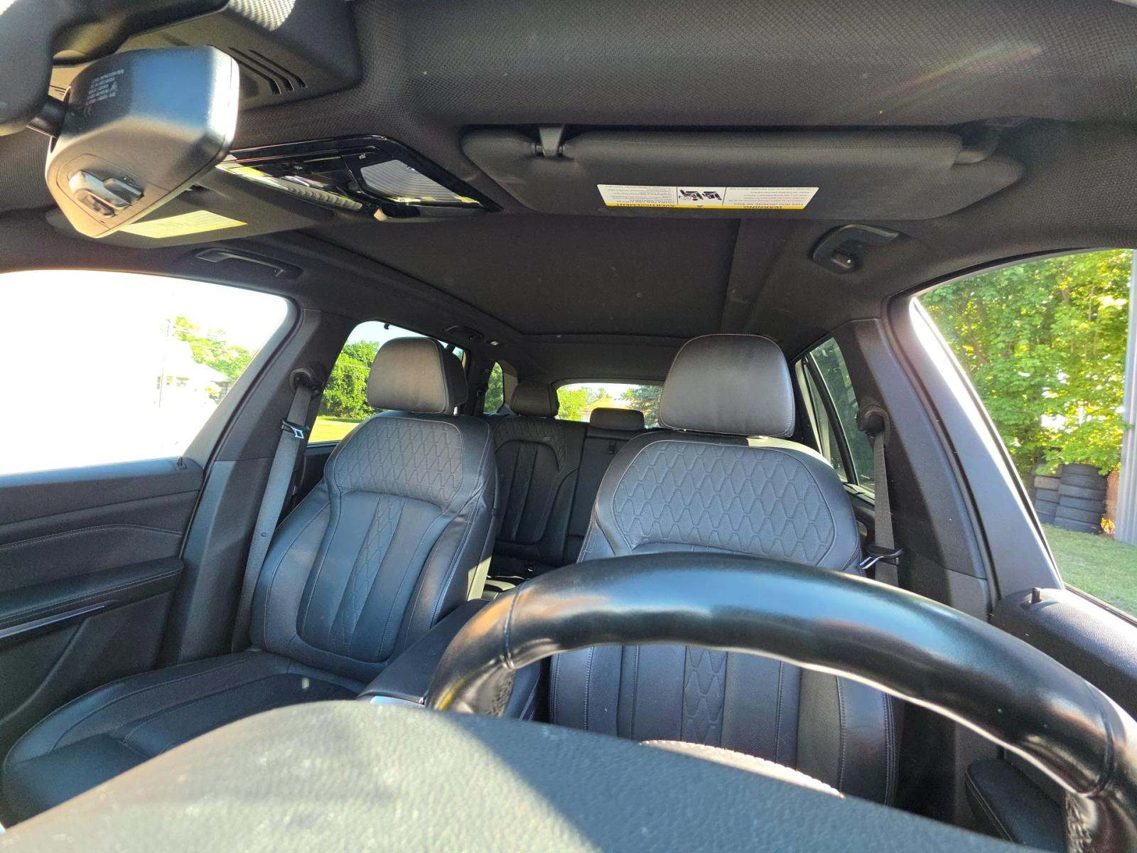 BMW X5 M-PK* SOFT-CLOSE* �����* �����* 360* DIS* LASER* F | Mobile.bg � ����������� 9