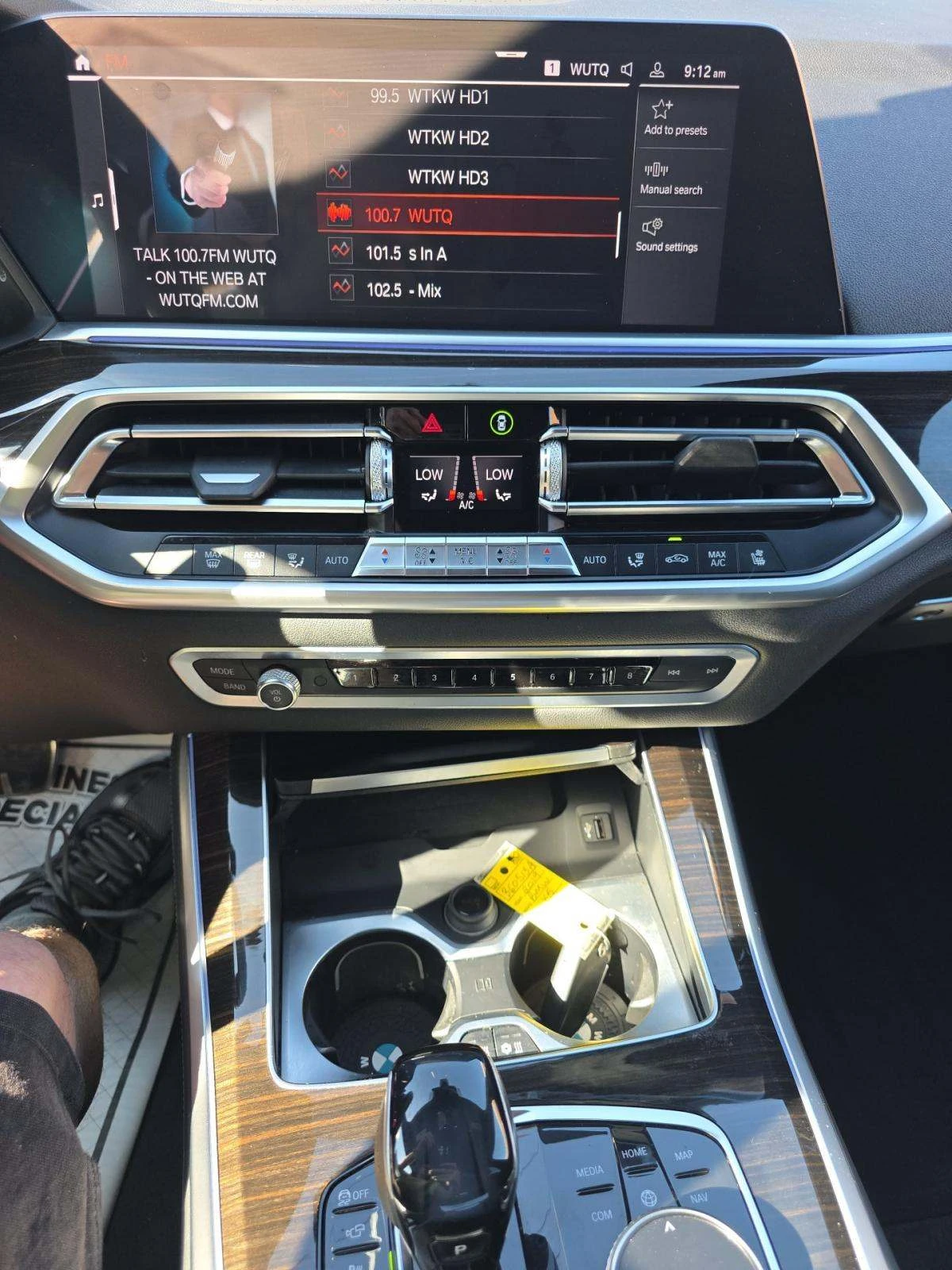 BMW X5 M-PK* SOFT-CLOSE* �����* �����* 360* DIS* LASER* F | Mobile.bg � ����������� 8