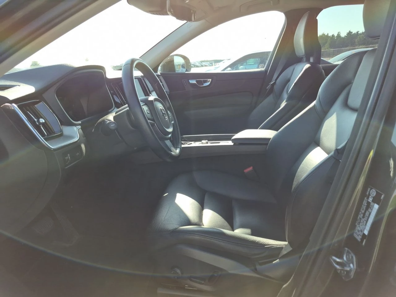 Volvo XC60 T5 MOMENTUM SPORT UTILITY 4D | Mobile.bg � ����������� 5