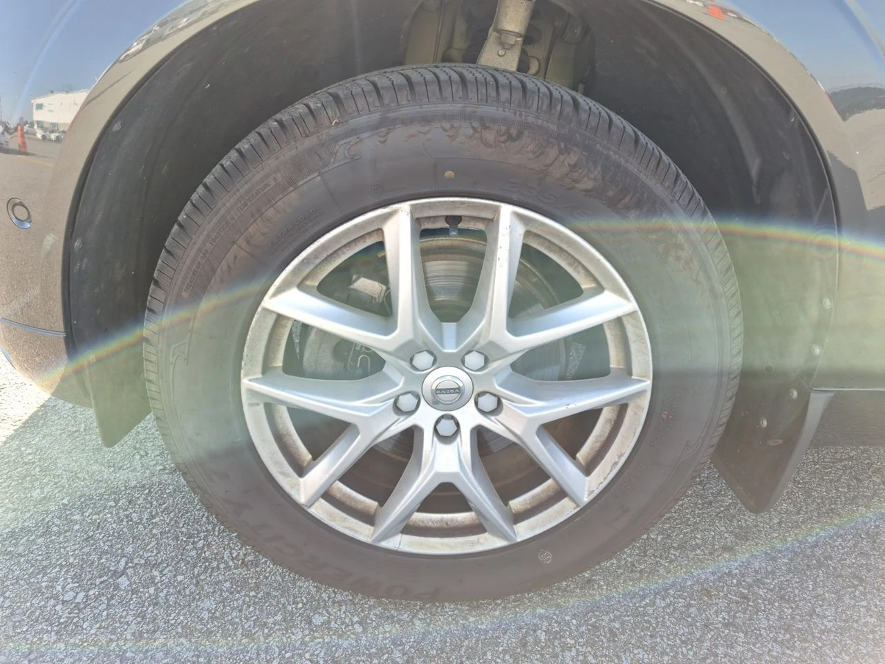 Volvo XC60 T5 MOMENTUM SPORT UTILITY 4D | Mobile.bg � ����������� 6