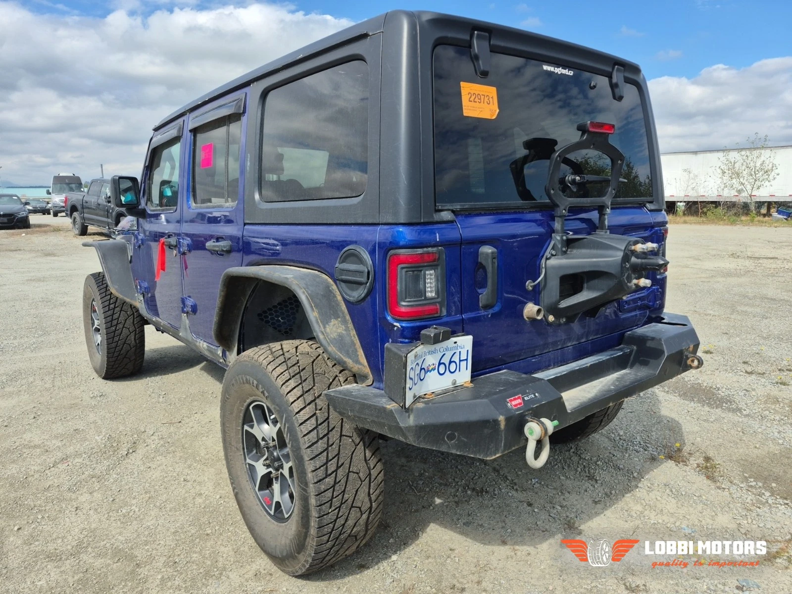 Jeep Wrangler, снимка 4 - Автомобили и джипове - 55928741