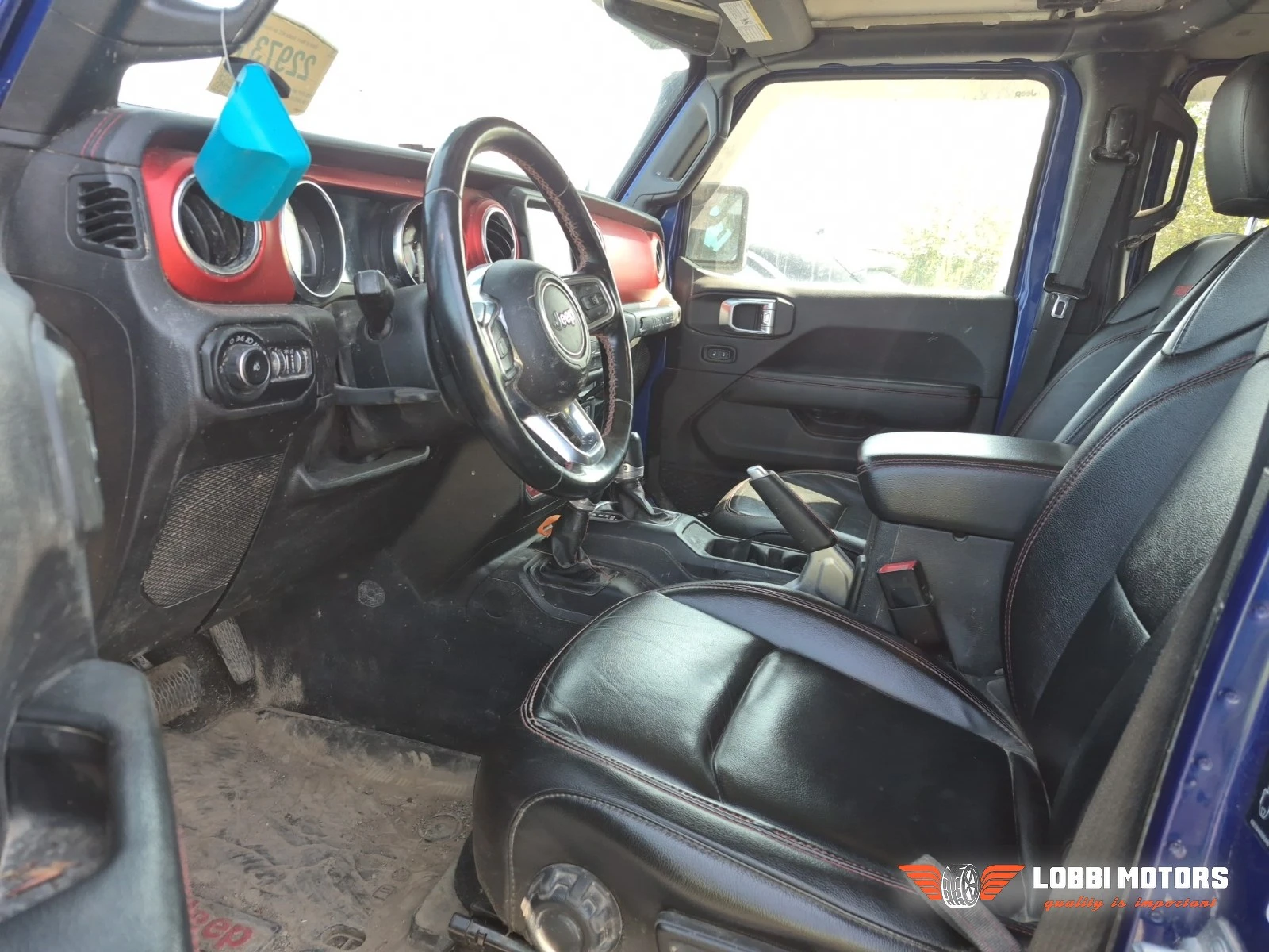 Jeep Wrangler, снимка 5 - Автомобили и джипове - 55928741
