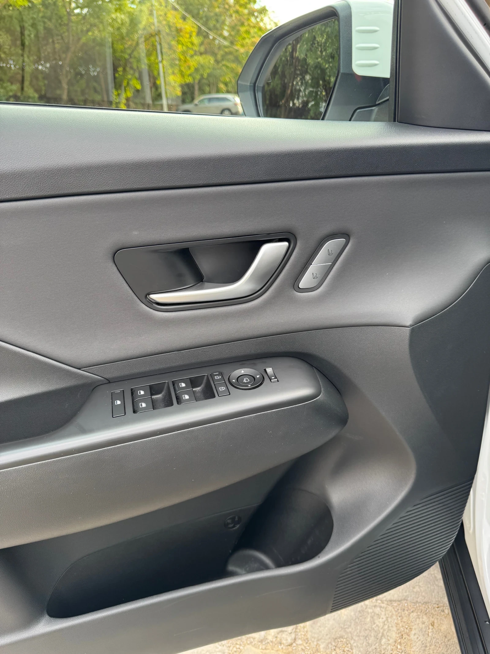 Hyundai Kona Винетка, ГО, каско, летни и зимни гуми, снимка 5 - Автомобили и джипове - 56163083