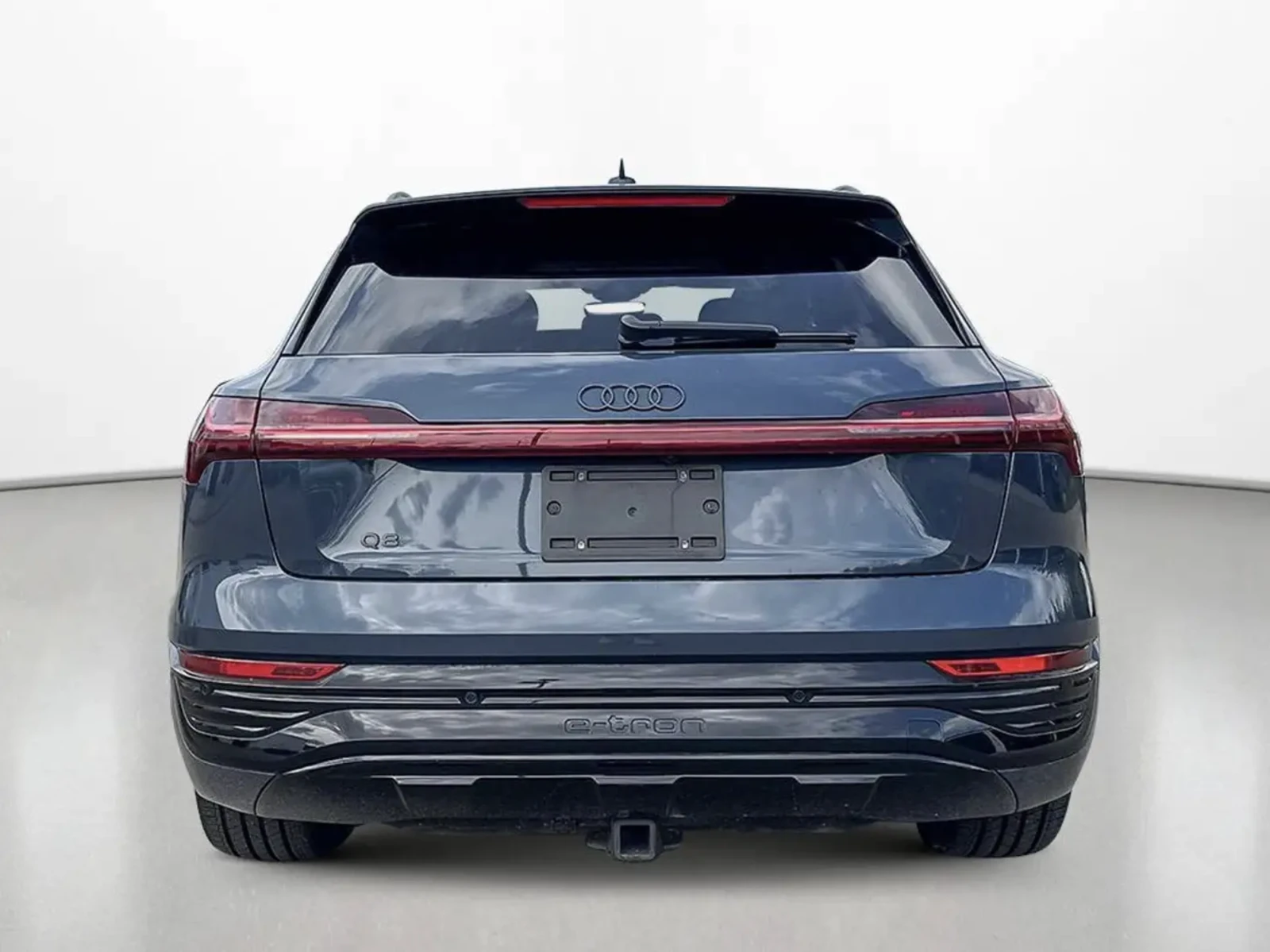 Audi Q8 2024 Audi Q8 e-tron, снимка 5 - Автомобили и джипове - 56196818