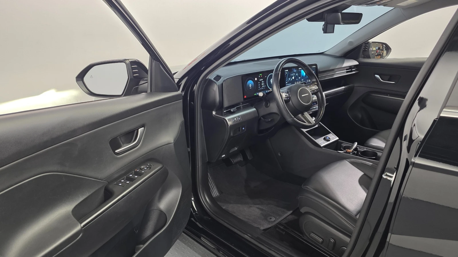 Hyundai Kona SX2* PREMIUM* ���������* ��������* ���E��* NAVI | Mobile.bg � ����������� 5